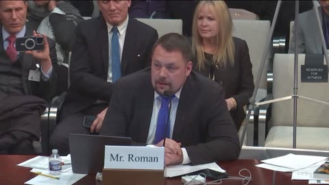 Rep. Burlison on How Foreign Aid Undermined U.S. Interests Around the World