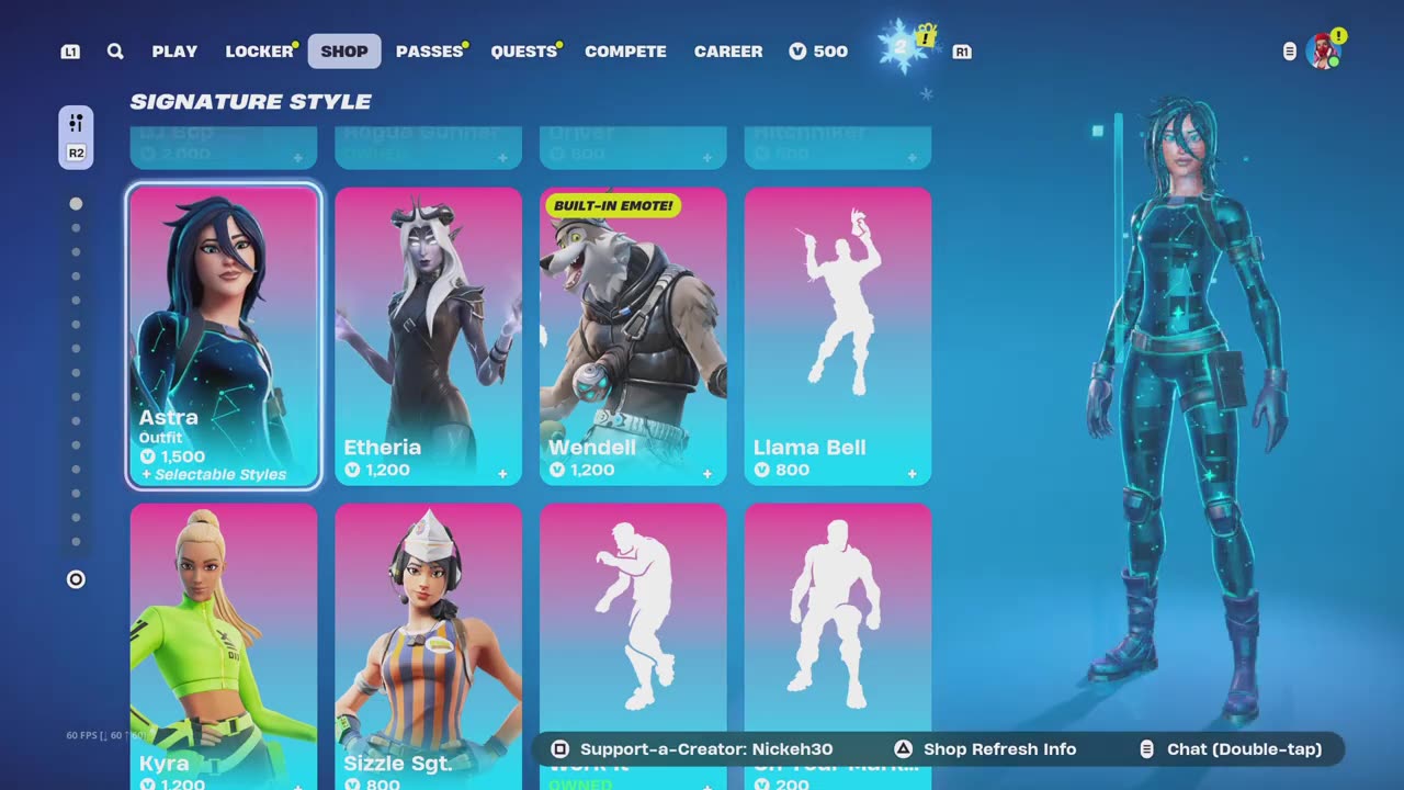 Fortnite Item Shop|December 30, 2024(*New* Caspian Bundle)