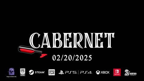 Cabernet - Official Release Date Trailer