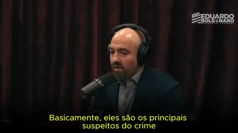 Mídia em pânico. #Brasil #liberdade #política