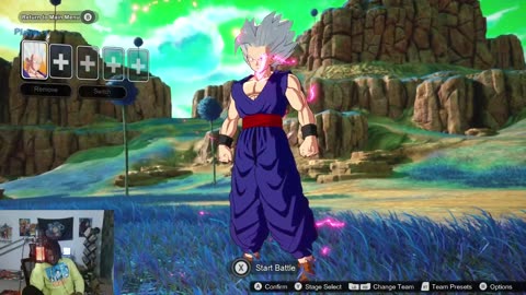 Dragon Ball Sparking Zero Mods Are INSANE!