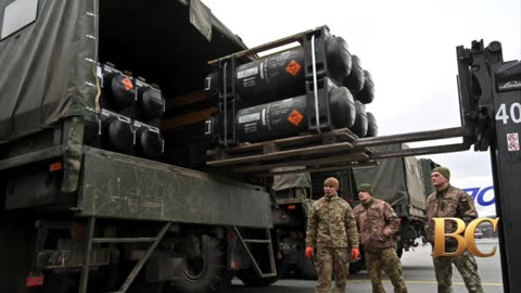 U.S, set to announce ‘substantial’ final weapons package for Ukraine