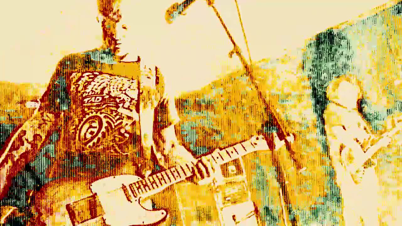 KEN mode - Failing At Fun Since 1981 (Official Music Video)