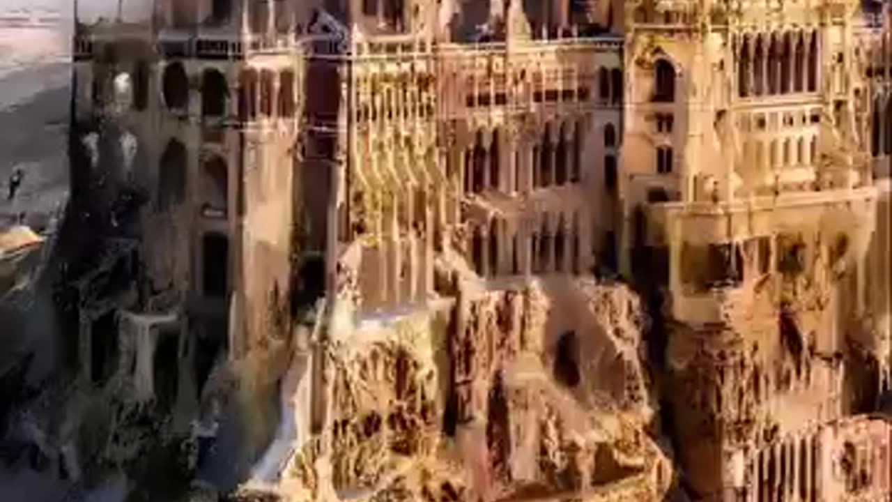 Our..Hidden..Petrified...Past