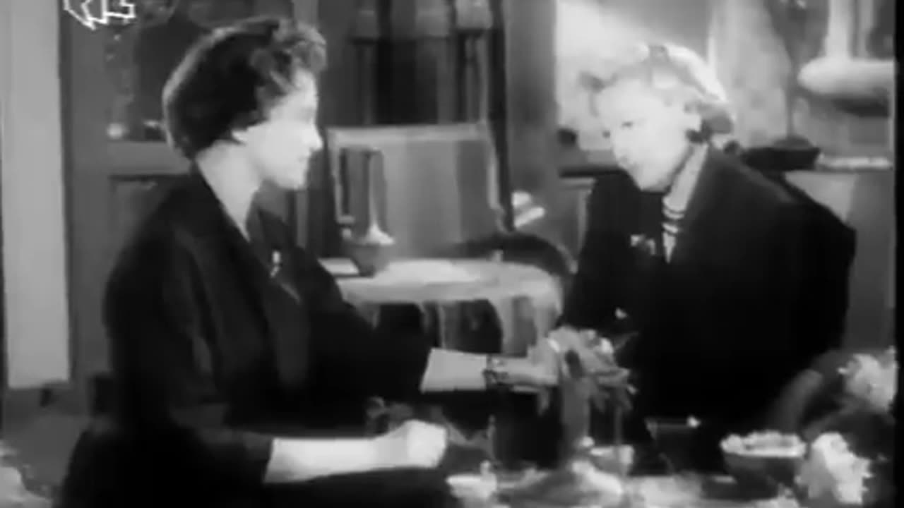 Leo Fall - Die Rose von Stanbul (1953)