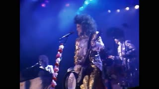 A Ronin Mode Tribute to Prince Live in Syracuse HQ Remastered/AI Digital Remastered 4K 60FPS