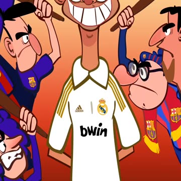 Part 27 - The most hated