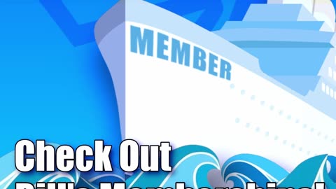 Why are Bill's memberships better than any others?