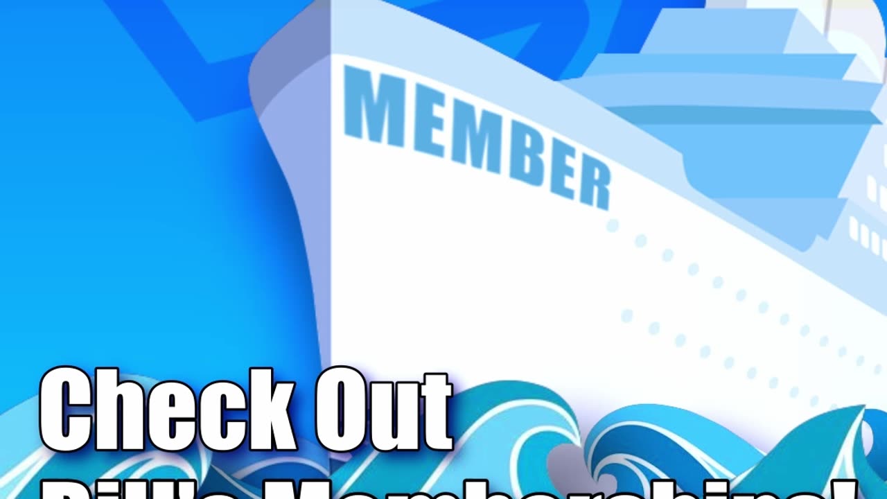 Why are Bill's memberships better than any others?