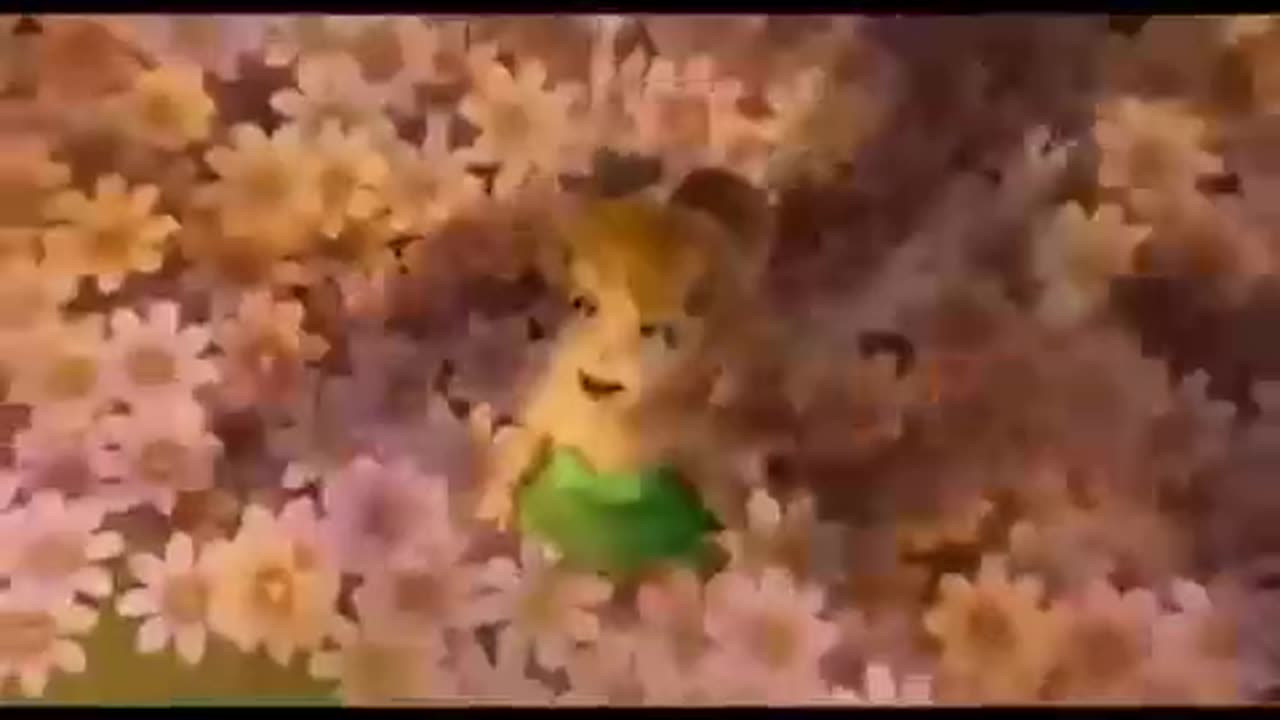 BÁJEČNÝ SVĚT