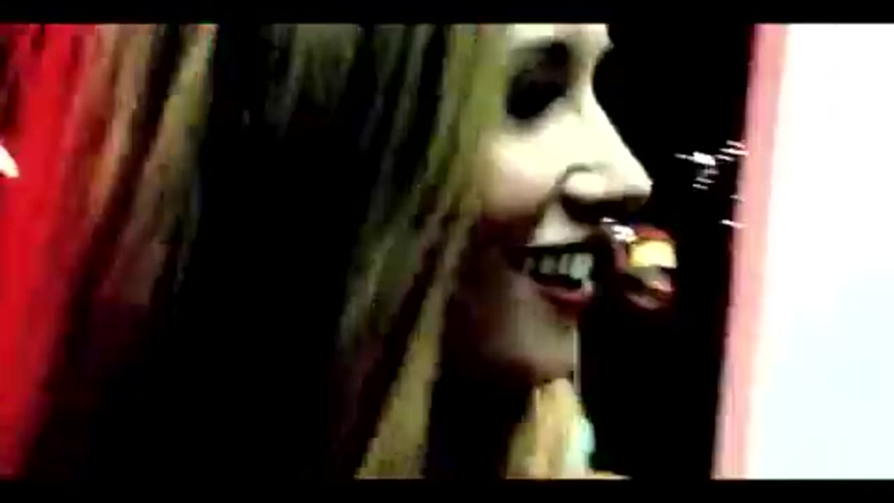 Laura Pausini - En Cambio No