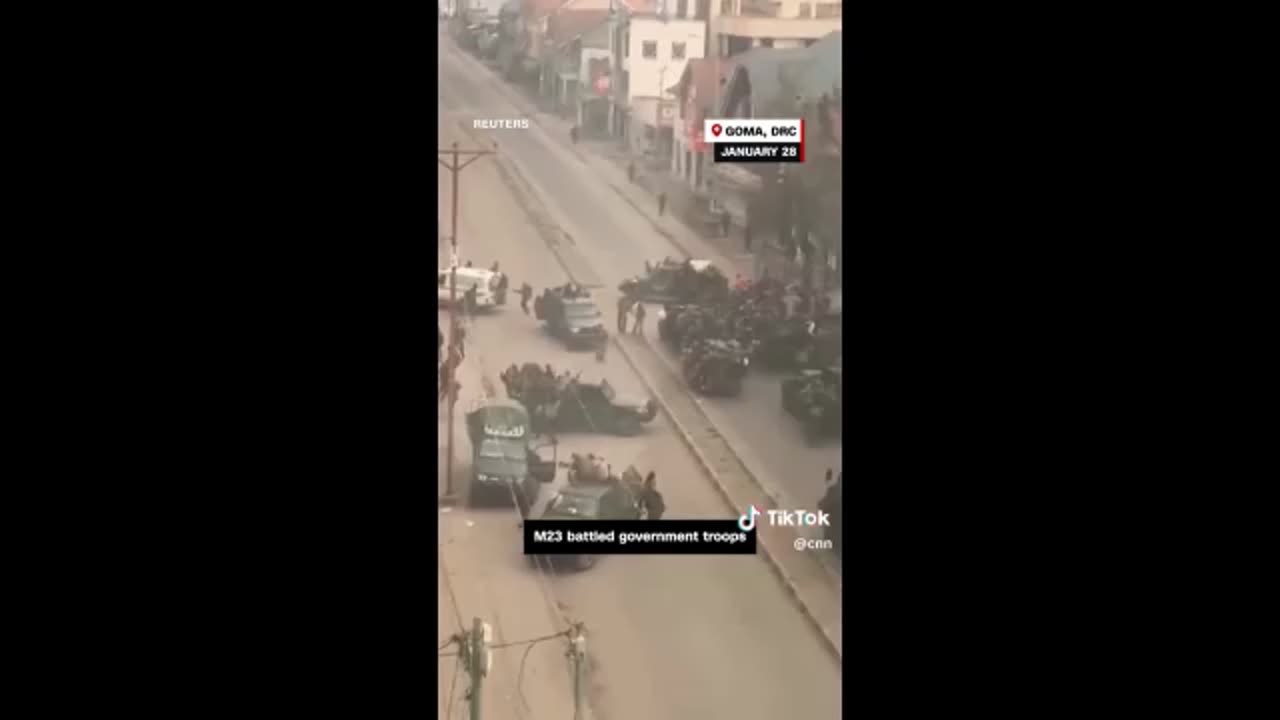 CNN TRIGGER WARNING #BREAKINGNEWS