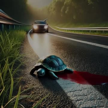 A little rabbit floating in the middle of a heavy rainstorm #RabbitRescue #CuteAnimals