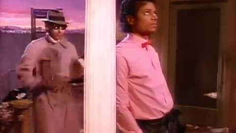 Michael Jackson - Billie Jean (Official Video) HD