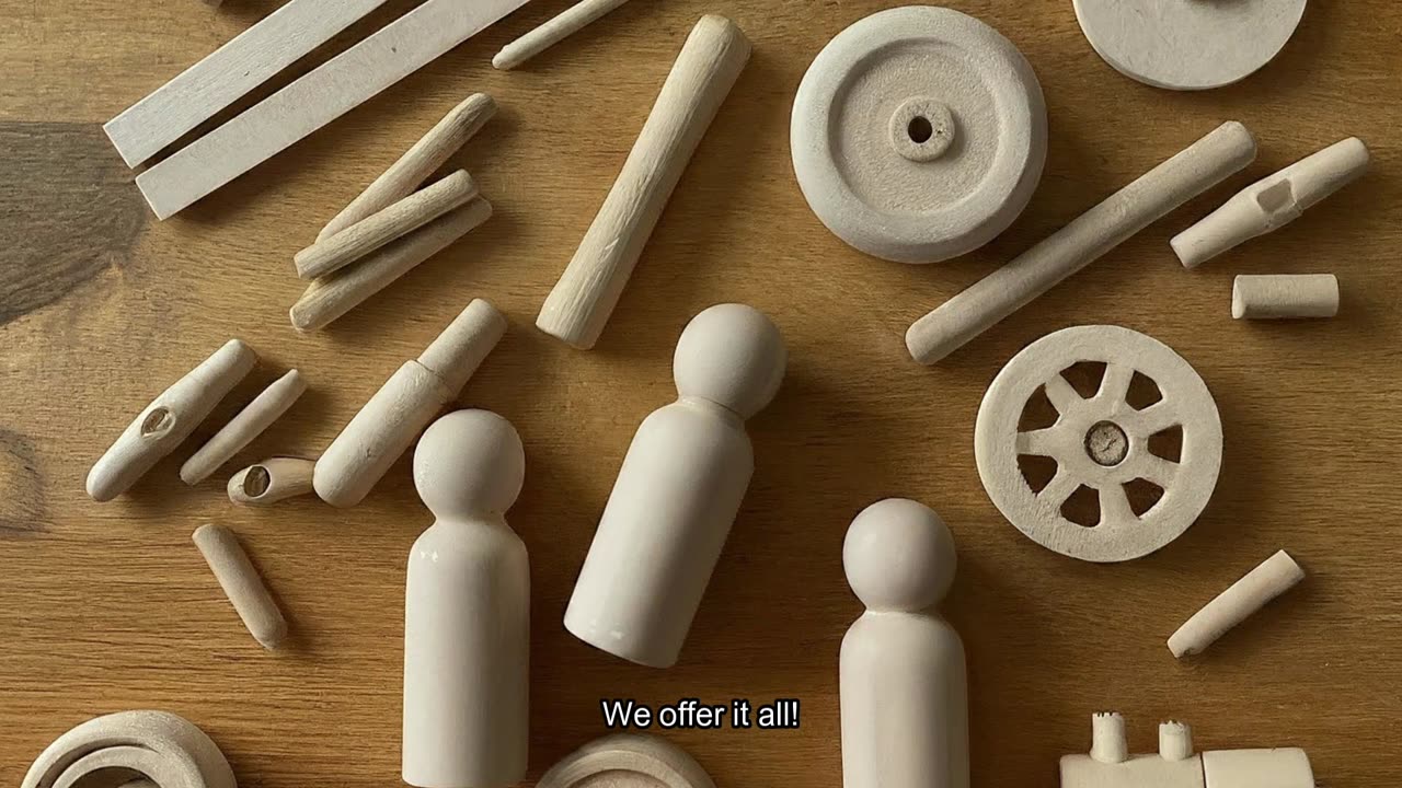 Craftparts