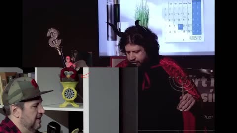 Sátánista Puzsérék aranyos állatokat darálnak le
