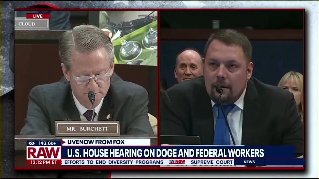 Bongino - Censorship Is Still a Foundation For the Left and US Is Still Funding Terrorists