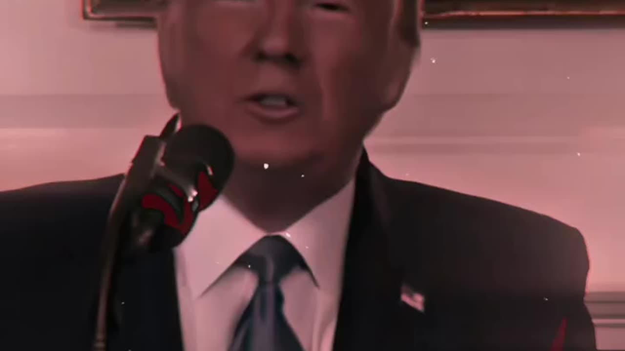 Donald Trump's best Friend in Asian