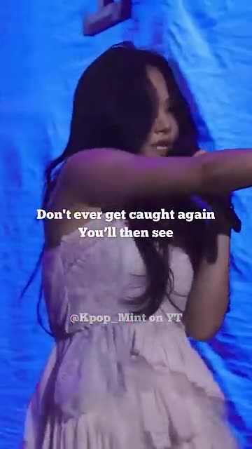 BIBI - vengeance English lyrics.