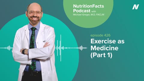 💪 Exercise vs. Medicine: The Power of Movement for Your Health! (Part 1) 🏃‍♂️✨