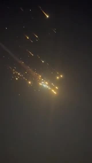 Cohete Starship de SpaceX explota en el aire tras despegar