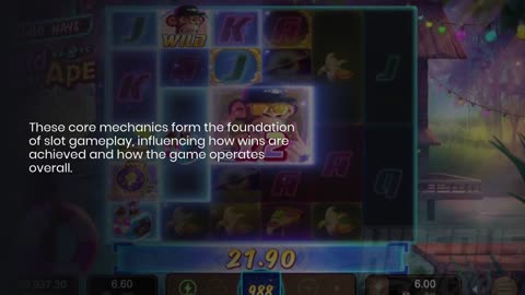 Advanced Wild Ape Slot Strategies for Maximum Rewards