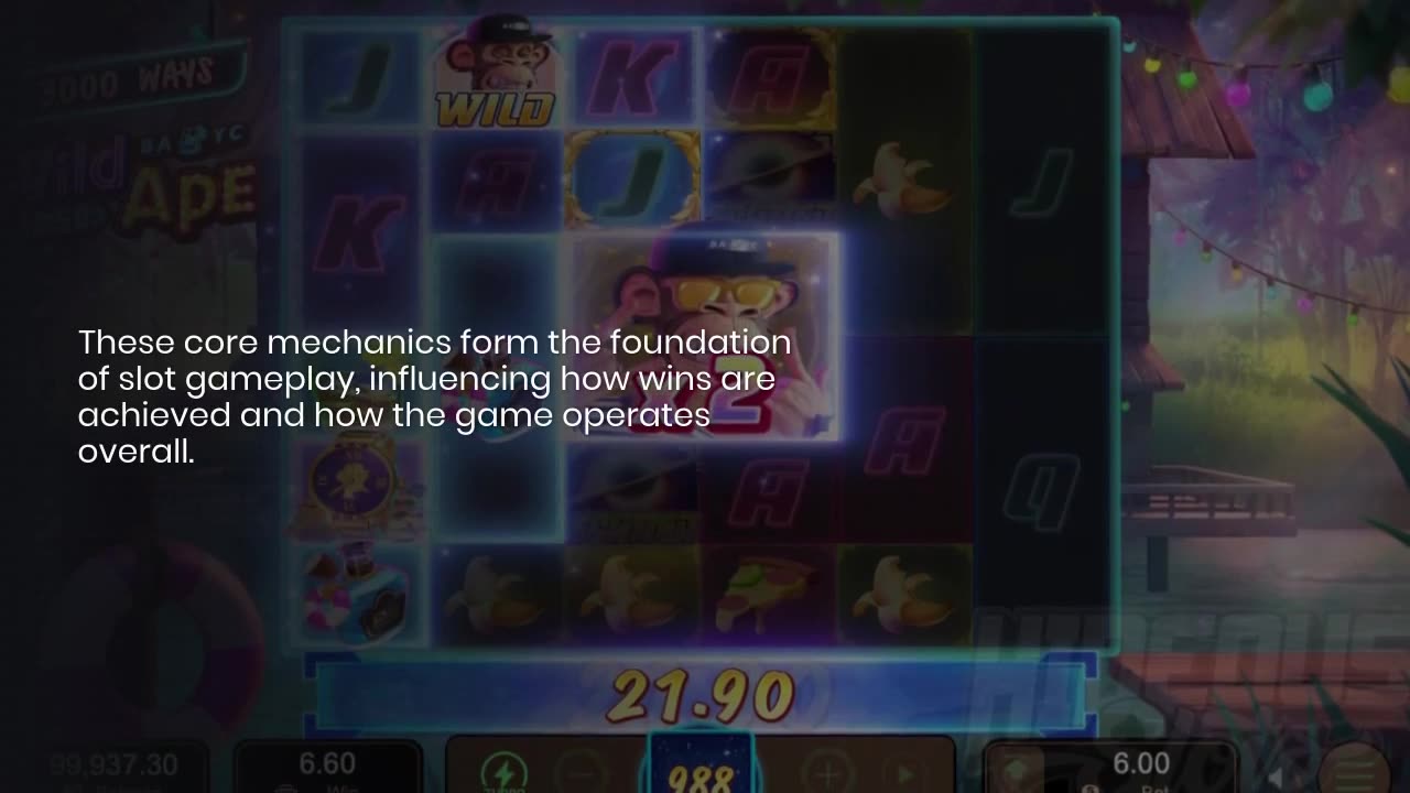 Advanced Wild Ape Slot Strategies for Maximum Rewards