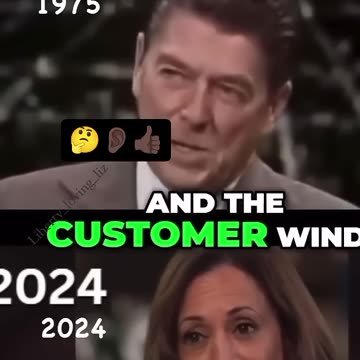 Who Would Have Ever Thought