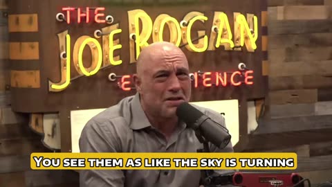 JD Vance and Joe Rogan tore into wind turbines on Rogan’s podcast