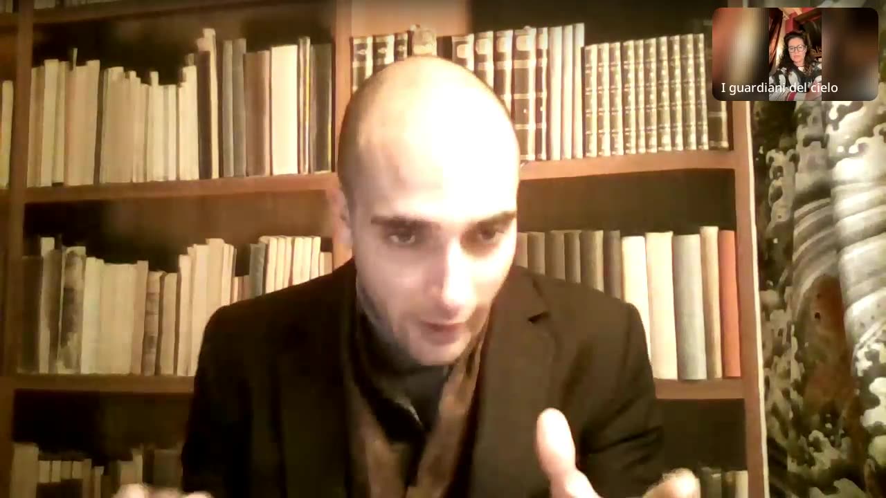 Conversazione con Paolo Renati