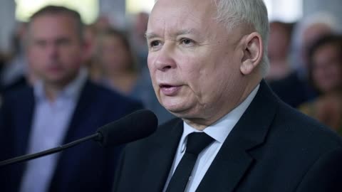 Fake News! Kaczynski Screams as Election Chaos Begins! Funny Sarcastic Polish News