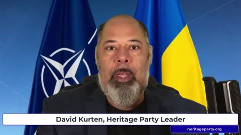 Ukraine narrative is collapsing, but NATO leaders are pushing for WW3.