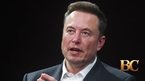 Elon Musk’s DOGE has a new target for cutting federal spending: the U.S. penny