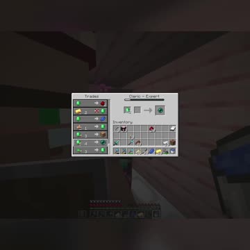 Epic Trading Strategies: Unlocking Emeralds and Ender Pearls