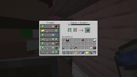 Epic Trading Strategies: Unlocking Emeralds and Ender Pearls