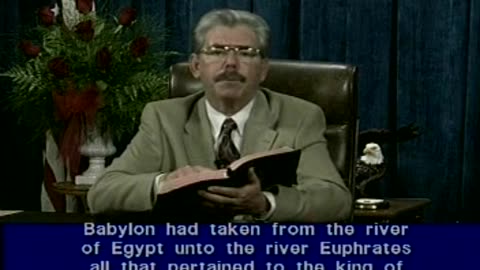 II Kings 23.14-24.12