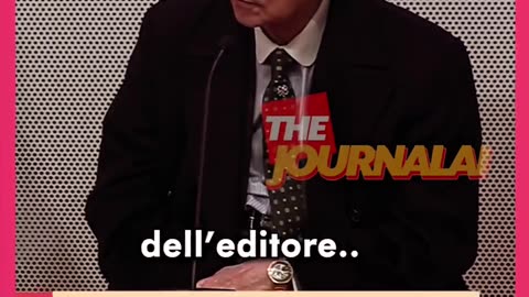 ME NE SONO ANDATO DAL ‘GIORNALE’ PERCHÉ ME LA FACEVO CON LA MOGLIE DELL’EDITORE