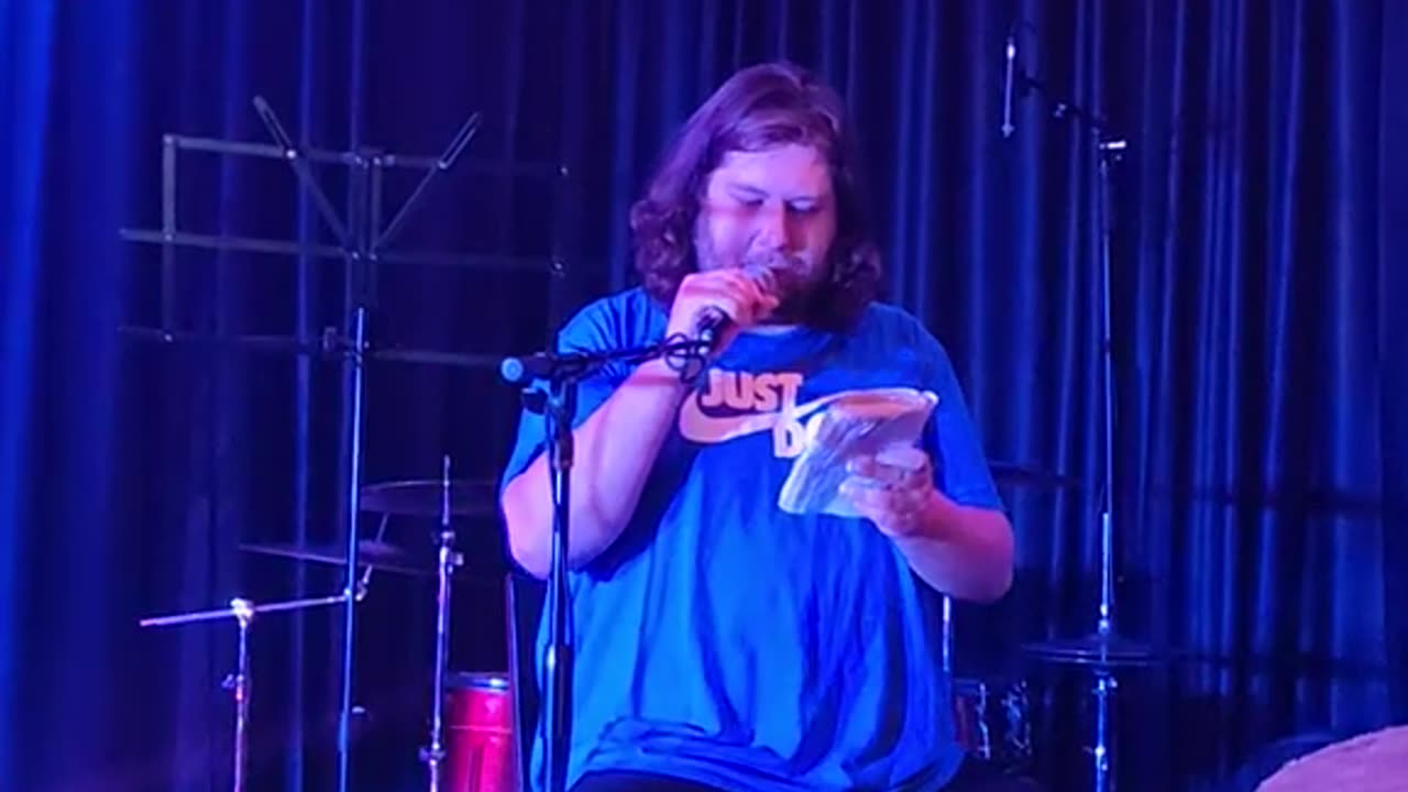 Stand Up Comedy: Jew-elry #standup #standupcomedy #standupcomedian #funny #meme #memes #funny