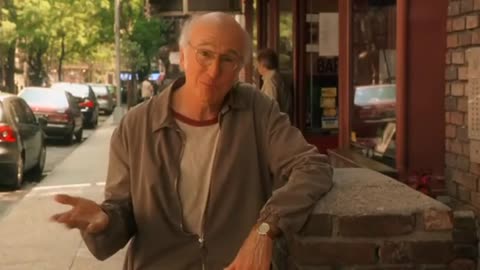 Whatever works, 2009 (Woody Allen) - Could haves, should haves