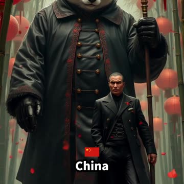 "The Future of Animal Kingdom: AI Technology Takes Over"