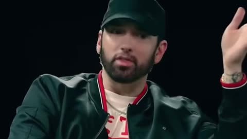 Eminem EXPOSES The Grammys