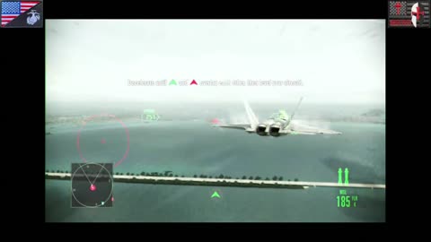 Ace Combat: Assault Horizon (PlayStation 3 - 2011) [NA Version of "エース・コンバッ: トアサルト・ホライゾン"]