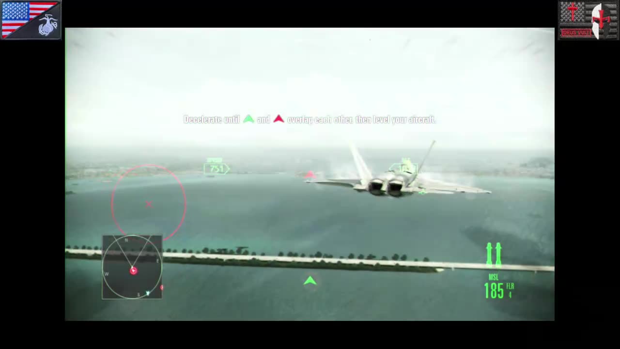 Ace Combat: Assault Horizon (PlayStation 3 - 2011) [NA Version of "エース・コンバッ: トアサルト・ホライゾン"]