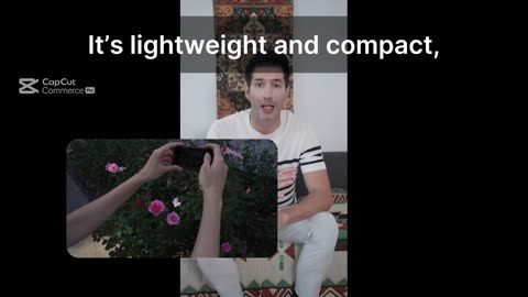 Why the 2024 VJIANGER Camera is a Must-Have for Vloggers and Photographers!