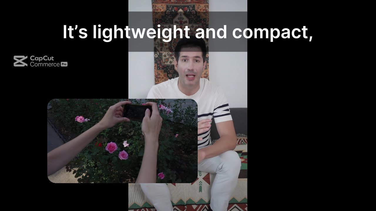 Why the 2024 VJIANGER Camera is a Must-Have for Vloggers and Photographers!
