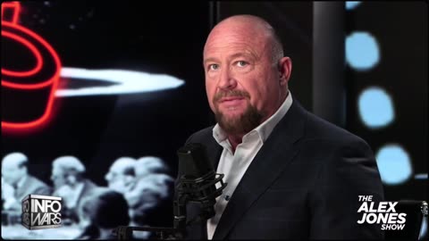 INFOWARS LIVE - 3/2/25: The American Journal with Harrison Smith / The Alex Jones Show / The War Room With Owen Shroyer