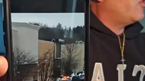 MALL SHOOTING!! Sangertown Square. ACTIVE SHOOTER!! Suspects. New York. LIVE.