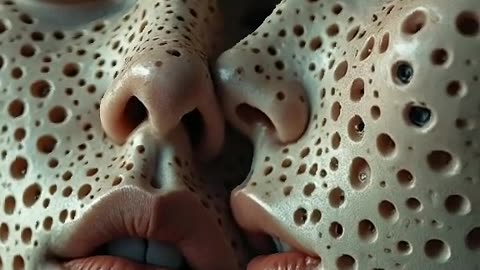 Trypophobia#5