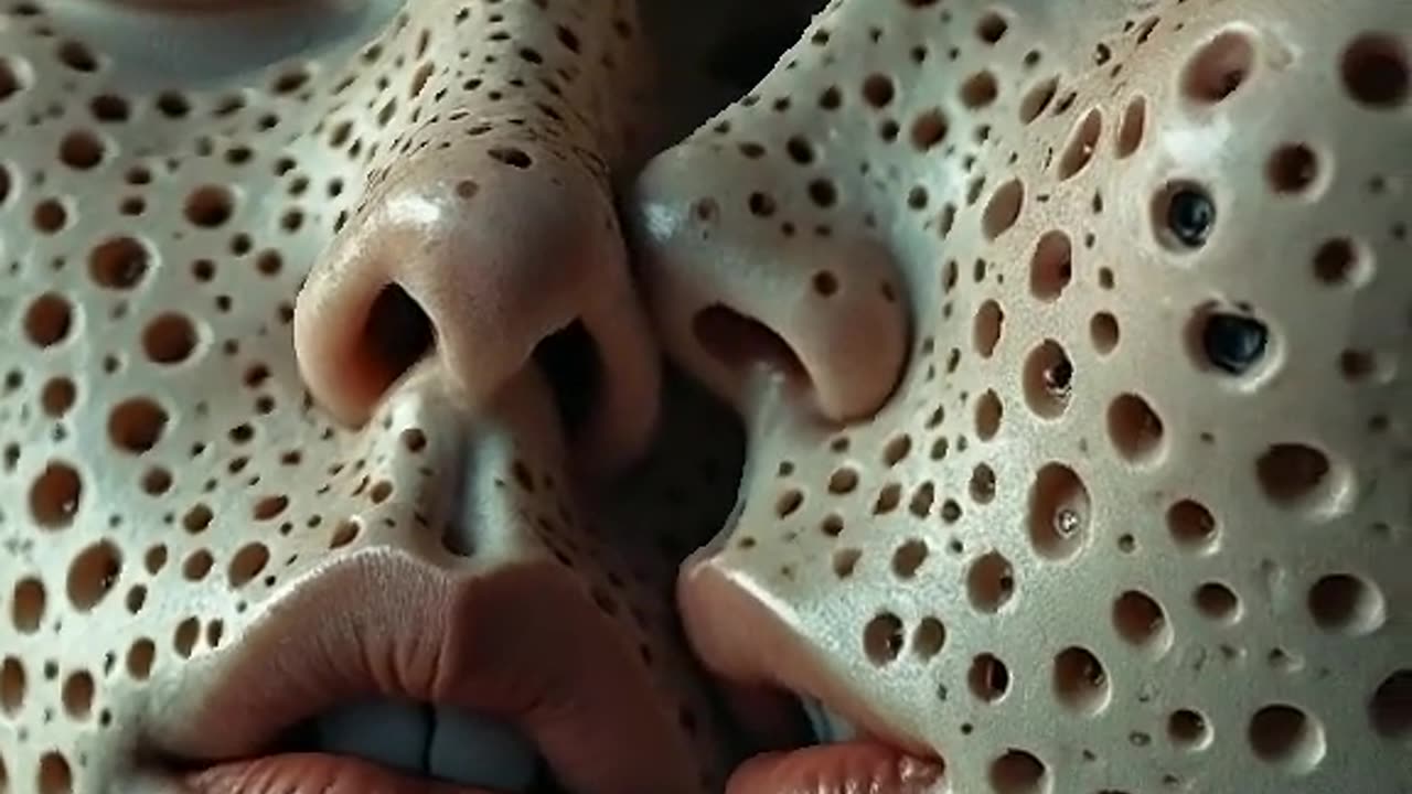 Trypophobia#5