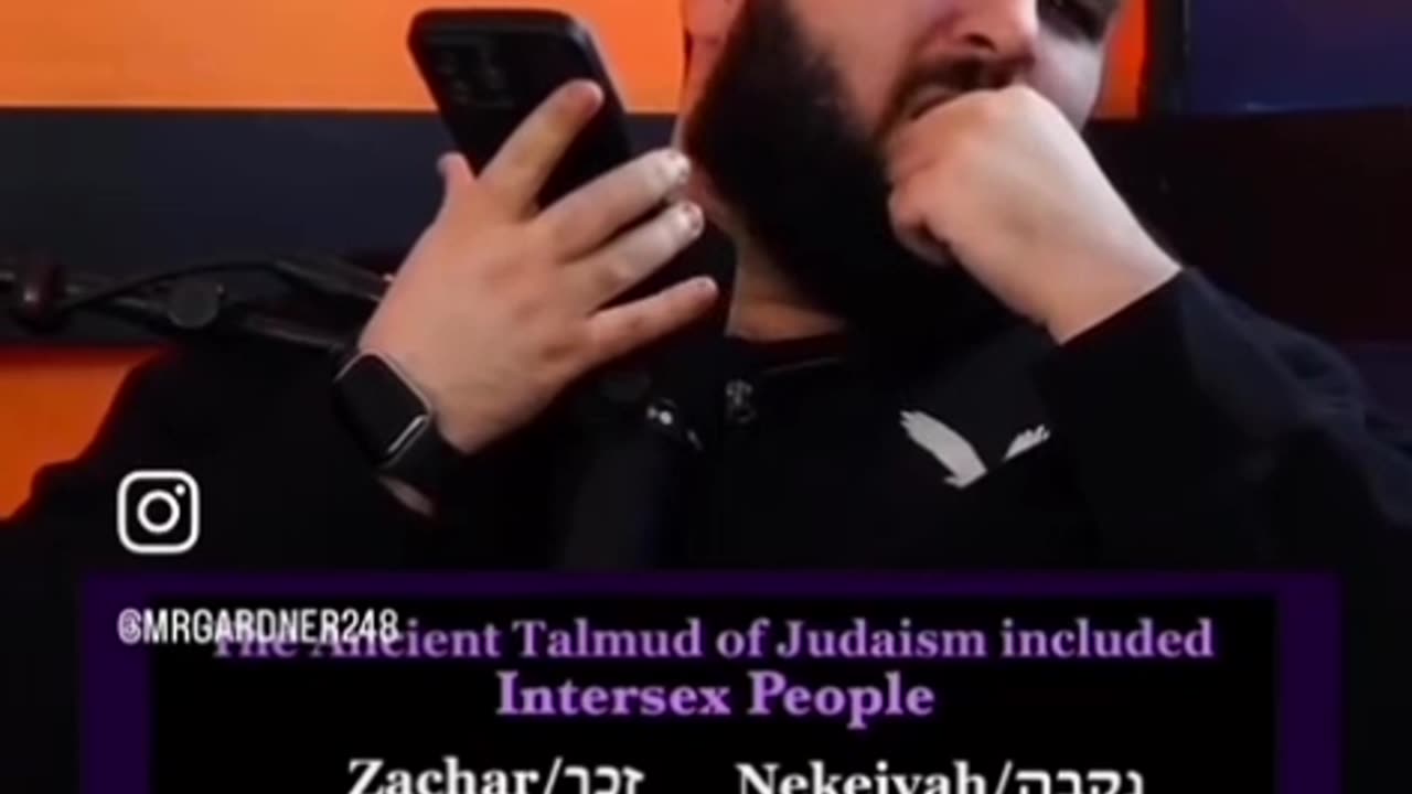 'Jewish Created Opportunism a Closer Look' - Special Episode
